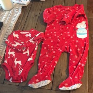 Girls Christmas bundle